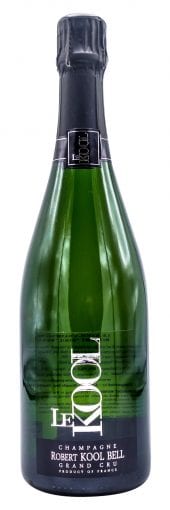 NV Le Kool Champagne 750ml