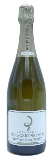 NV Billecart-Salmon Champagne Blanc de Blancs 750ml