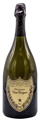 1990 Dom Perignon Vintage Champagne 750ml