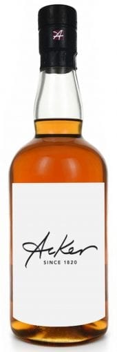 45th Parallel Wisconsin Wheat Whiskey 750ml
