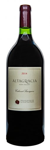 2014 Eisele Vineyard (Araujo) Altagracia 1.5L