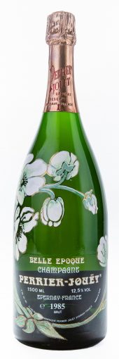 1985 Perrier Jouet Vintage Champagne Fleur de Champagne 1.5L