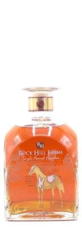 2013 Rock Hill Farms Bourbon Whiskey Single Barrel 750ml