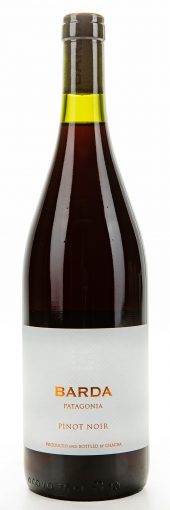 2021 Bodega Chacra Pinot Noir Patagonia Barda 750ml