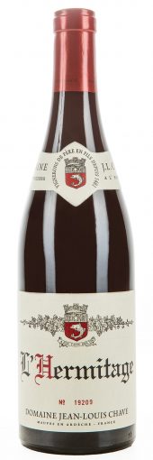 2016 J.L. Chave Hermitage 750ml