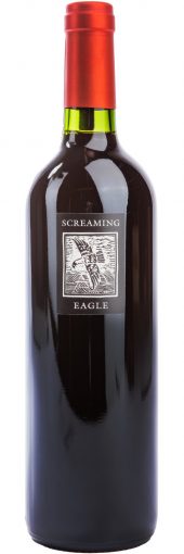 2020 Screaming Eagle Cabernet Sauvignon 750ml